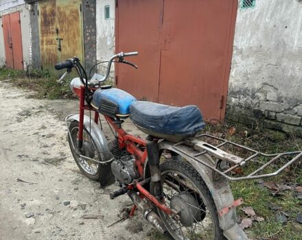 Другая Другая, объемом двигателя 50 л и пробегом 0 тыс. км за 249 $, фото 9 на Automoto.ua