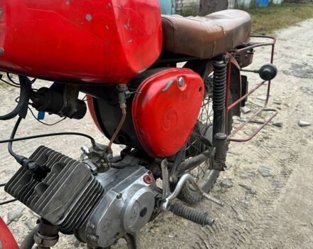 Другая Другая, объемом двигателя 50 л и пробегом 0 тыс. км за 249 $, фото 2 на Automoto.ua