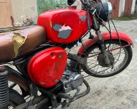 Другая Другая, объемом двигателя 50 л и пробегом 0 тыс. км за 249 $, фото 6 на Automoto.ua