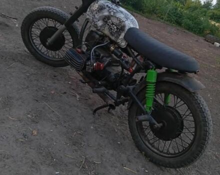 Другая Другая, объемом двигателя 0 л и пробегом 0 тыс. км за 237 $, фото 1 на Automoto.ua