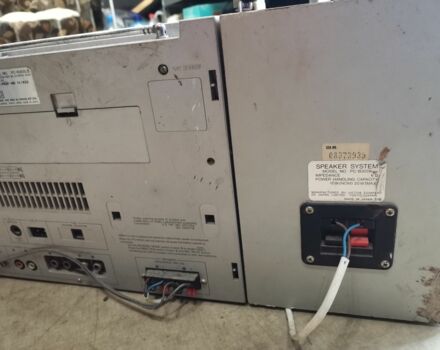 Другая Другая, объемом двигателя 0 л и пробегом 0 тыс. км за 154 $, фото 4 на Automoto.ua