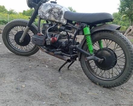 Другая Другая, объемом двигателя 0 л и пробегом 0 тыс. км за 237 $, фото 4 на Automoto.ua