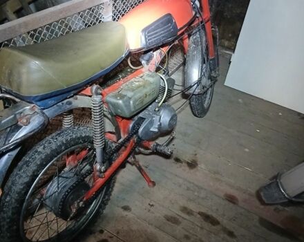 Другая Другая, объемом двигателя 0 л и пробегом 0 тыс. км за 142 $, фото 1 на Automoto.ua