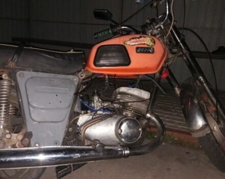 Другая Другая, объемом двигателя 0 л и пробегом 0 тыс. км за 179 $, фото 3 на Automoto.ua