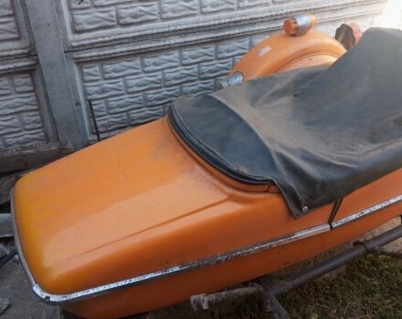 Другая Другая, объемом двигателя 0 л и пробегом 0 тыс. км за 179 $, фото 6 на Automoto.ua