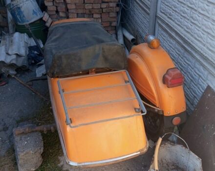 Другая Другая, объемом двигателя 0 л и пробегом 0 тыс. км за 179 $, фото 7 на Automoto.ua