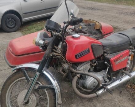 Другая Другая, объемом двигателя 0 л и пробегом 0 тыс. км за 400 $, фото 1 на Automoto.ua