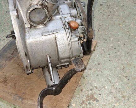 Другая Другая, объемом двигателя 0 л и пробегом 0 тыс. км за 24 $, фото 2 на Automoto.ua