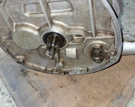 Другая Другая, объемом двигателя 0 л и пробегом 0 тыс. км за 24 $, фото 3 на Automoto.ua