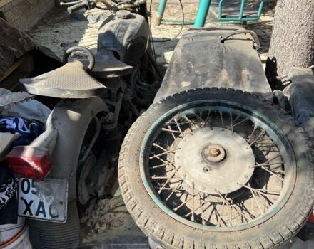 Другая Другая, объемом двигателя 0 л и пробегом 0 тыс. км за 355 $, фото 2 на Automoto.ua