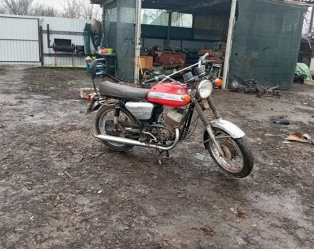 Другая Другая, объемом двигателя 0.35 л и пробегом 0 тыс. км за 355 $, фото 7 на Automoto.ua