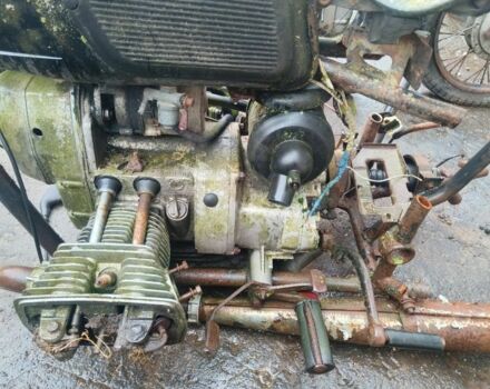 Інша Інша, об'ємом двигуна 0 л та пробігом 0 тис. км за 12 $, фото 3 на Automoto.ua