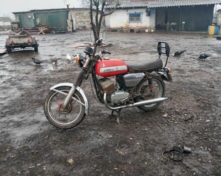 Другая Другая, объемом двигателя 0.35 л и пробегом 0 тыс. км за 355 $, фото 2 на Automoto.ua