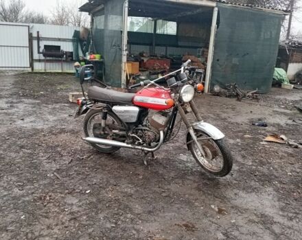 Другая Другая, объемом двигателя 0.35 л и пробегом 0 тыс. км за 355 $, фото 1 на Automoto.ua