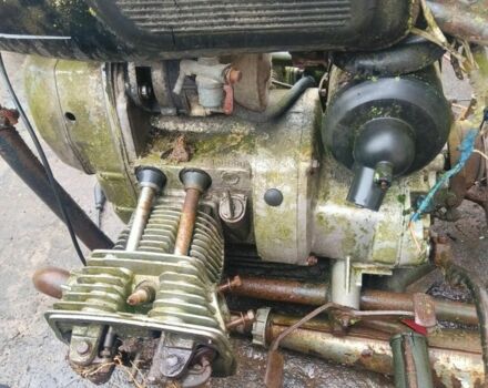 Інша Інша, об'ємом двигуна 0 л та пробігом 0 тис. км за 12 $, фото 4 на Automoto.ua