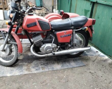 Другая Другая, объемом двигателя 0 л и пробегом 0 тыс. км за 521 $, фото 1 на Automoto.ua