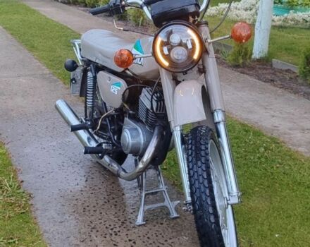 Другая Другая, объемом двигателя 0.13 л и пробегом 0 тыс. км за 356 $, фото 3 на Automoto.ua