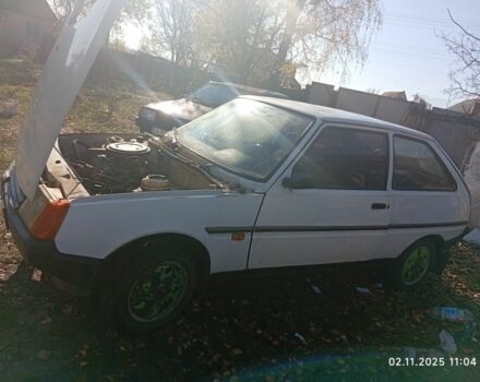 Другая Другая, объемом двигателя 1 л и пробегом 0 тыс. км за 381 $, фото 1 на Automoto.ua