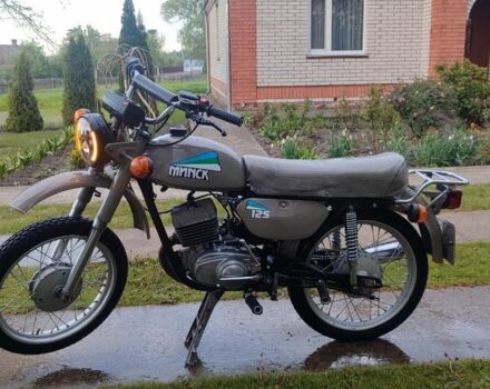 Другая Другая, объемом двигателя 0.13 л и пробегом 0 тыс. км за 356 $, фото 2 на Automoto.ua