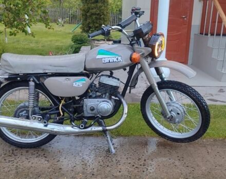 Другая Другая, объемом двигателя 0.13 л и пробегом 0 тыс. км за 356 $, фото 4 на Automoto.ua