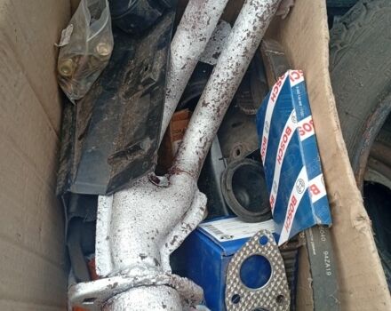 Другая Другая, объемом двигателя 1 л и пробегом 0 тыс. км за 381 $, фото 2 на Automoto.ua