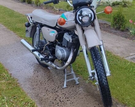 Другая Другая, объемом двигателя 0.13 л и пробегом 0 тыс. км за 356 $, фото 1 на Automoto.ua