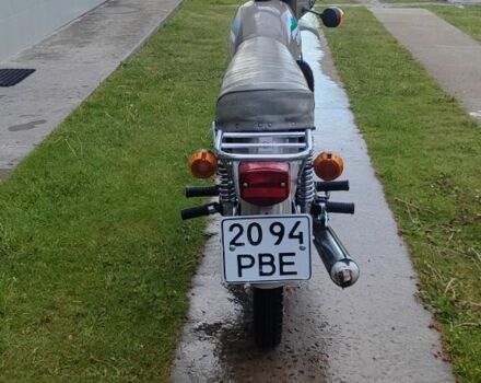 Другая Другая, объемом двигателя 0.13 л и пробегом 0 тыс. км за 356 $, фото 5 на Automoto.ua