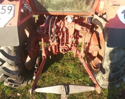 Другая Другая, объемом двигателя 0 л и пробегом 0 тыс. км за 5700 $, фото 6 на Automoto.ua