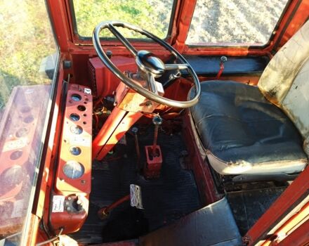 Другая Другая, объемом двигателя 0 л и пробегом 0 тыс. км за 5700 $, фото 2 на Automoto.ua