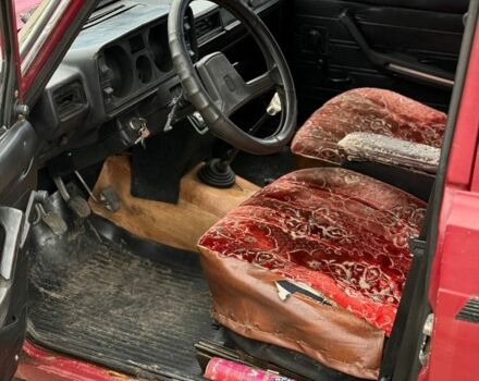 Другая Другая, объемом двигателя 0 л и пробегом 0 тыс. км за 550 $, фото 4 на Automoto.ua