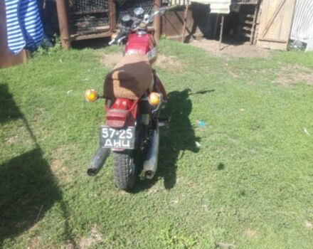 Інша Інша, об'ємом двигуна 0.35 л та пробігом 0 тис. км за 475 $, фото 3 на Automoto.ua