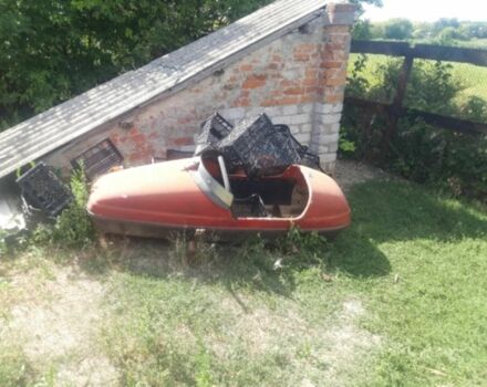 Інша Інша, об'ємом двигуна 0.35 л та пробігом 0 тис. км за 475 $, фото 2 на Automoto.ua