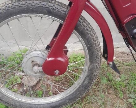 Інша Інша, об'ємом двигуна 0 л та пробігом 0 тис. км за 193 $, фото 8 на Automoto.ua