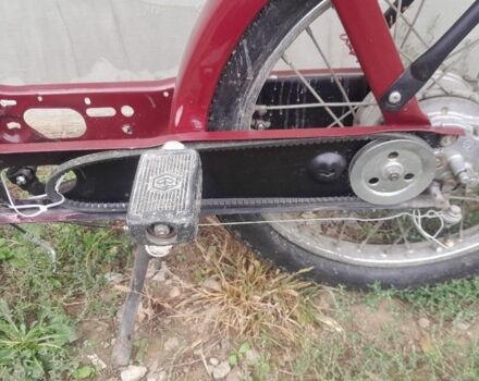 Інша Інша, об'ємом двигуна 0 л та пробігом 0 тис. км за 193 $, фото 9 на Automoto.ua