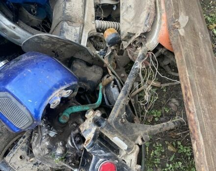 Другая Другая, объемом двигателя 0 л и пробегом 0 тыс. км за 5 $, фото 5 на Automoto.ua