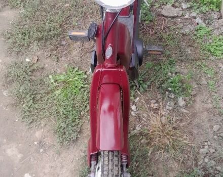 Інша Інша, об'ємом двигуна 0 л та пробігом 0 тис. км за 193 $, фото 3 на Automoto.ua