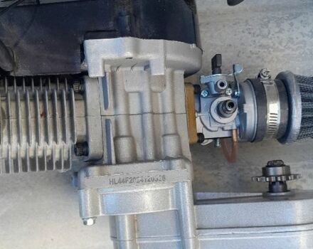 Інша Інша, об'ємом двигуна 0 л та пробігом 0 тис. км за 193 $, фото 10 на Automoto.ua