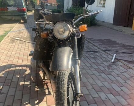 Другая Другая, объемом двигателя 0 л и пробегом 0 тыс. км за 284 $, фото 2 на Automoto.ua