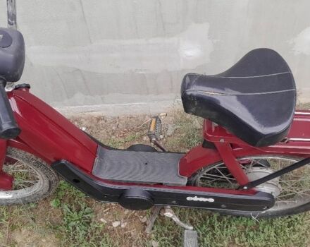 Інша Інша, об'ємом двигуна 0 л та пробігом 0 тис. км за 193 $, фото 1 на Automoto.ua