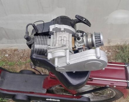 Інша Інша, об'ємом двигуна 0 л та пробігом 0 тис. км за 193 $, фото 6 на Automoto.ua