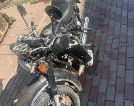 Другая Другая, объемом двигателя 0 л и пробегом 0 тыс. км за 284 $, фото 3 на Automoto.ua