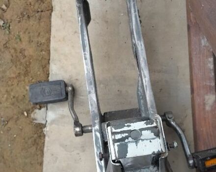 Інша Інша, об'ємом двигуна 0 л та пробігом 0 тис. км за 193 $, фото 12 на Automoto.ua