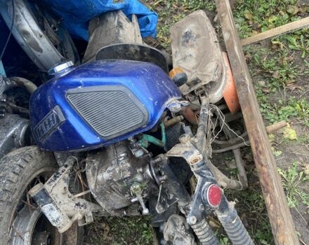 Другая Другая, объемом двигателя 0 л и пробегом 0 тыс. км за 5 $, фото 6 на Automoto.ua