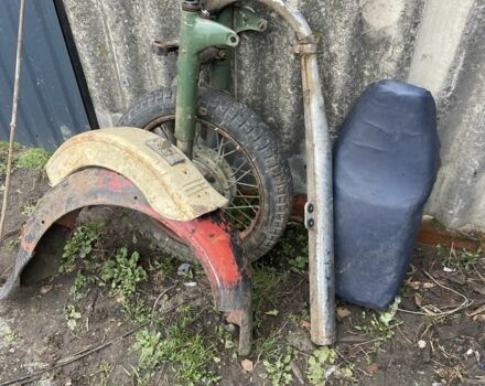 Другая Другая, объемом двигателя 0 л и пробегом 0 тыс. км за 5 $, фото 7 на Automoto.ua