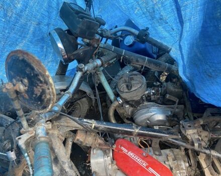 Другая Другая, объемом двигателя 0 л и пробегом 0 тыс. км за 5 $, фото 1 на Automoto.ua