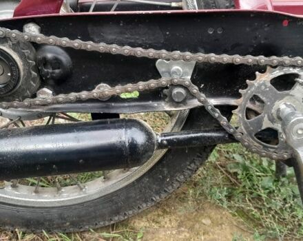 Інша Інша, об'ємом двигуна 0 л та пробігом 0 тис. км за 193 $, фото 4 на Automoto.ua