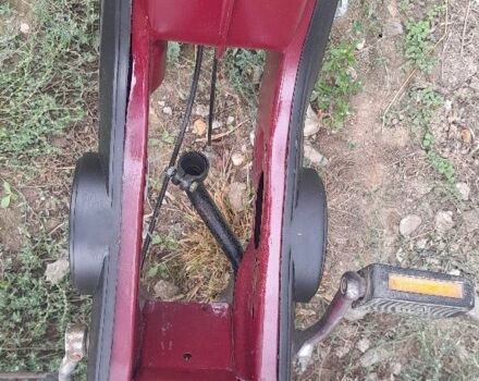 Інша Інша, об'ємом двигуна 0 л та пробігом 0 тис. км за 193 $, фото 5 на Automoto.ua