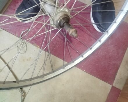 Інша Інша, об'ємом двигуна 50 л та пробігом 0 тис. км за 72 $, фото 8 на Automoto.ua