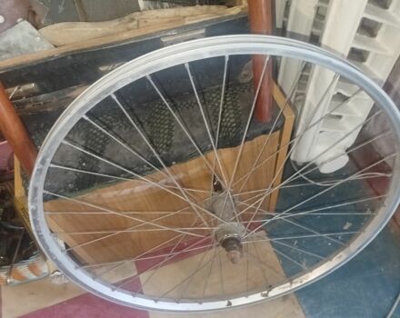 Інша Інша, об'ємом двигуна 50 л та пробігом 0 тис. км за 72 $, фото 7 на Automoto.ua