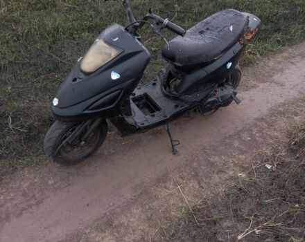 Інша Інша, об'ємом двигуна 50 л та пробігом 0 тис. км за 72 $, фото 2 на Automoto.ua